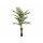 EUROPALMS Kentia Palme, Kunstpflanze, 240cm