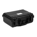 TEGO PRO Case WP Safe Box 3 IP65 schwarz