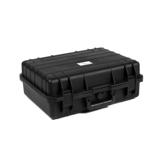 TEGO PRO Case WP Safe Box 5 IP65 schwarz