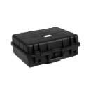 TEGO PRO Case WP Safe Box 5 IP65 schwarz