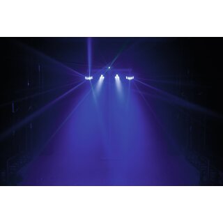 EUROLITE LED KLS Laser Bar FX-Lichtset ws