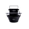 DJ POWER Konfetti Maschine R-2 DMX