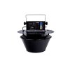 DJ POWER Konfetti Maschine R-2 DMX