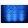 IRIDIUM ARC Par 710 PRO IP65 7x10W RGBWA+UV 15°