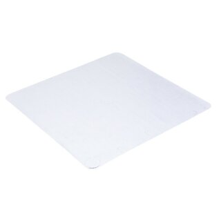 Wentex Pipe & Drape Abdeckung für 600x600mm Bodenplatten, weiß