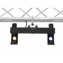 EUROLITE LED Twin Scan Bar - 2 vollwertige LED Scanner