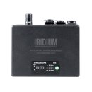 IRIDIUM Accu WDMX Transceiver Box IP65