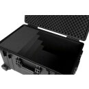TEGO PRO Case WP Safe Box 9 IP65 schwarz