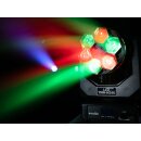 EUROLITE LED TMH-H240 Beam/Wash/Flowereffekt