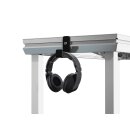 GLOBAL TRUSS DJ Deck GT Stage Deck Headphone Holder