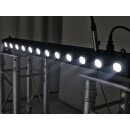 EUROLITE LED BAR-12 QCL RGBW Leiste - Vorführware