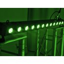 EUROLITE LED BAR-12 QCL RGBW Leiste - Vorführware