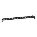 EUROLITE LED BAR-12 QCL RGBW Leiste - Vorführware