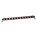 EUROLITE LED BAR-12 QCL RGBW Leiste - Vorführware