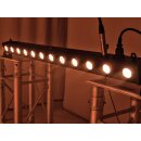 EUROLITE LED BAR-12 QCL RGBW Leiste - Vorführware