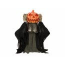 EUROPALMS Halloween Figur POP-UP Kürbis, animiert...