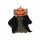 EUROPALMS Halloween Figur POP-UP Kürbis, animiert 70cm - Vorführware