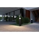 LedDoo SmartLumin Stehleuchte ECLIPSE SL-1, Steuerbar per App „Smart Garden“ über Bluetooth