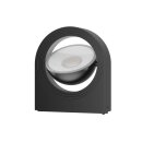 LedDoo SmartLumin Wandleuchte ECLIPSE WL-1, smarte...