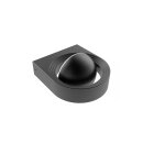 LedDoo SmartLumin Wandleuchte ECLIPSE WL-1, smarte...