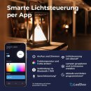 LedDoo SmartLumin Wandleuchte PYRA WL-1
