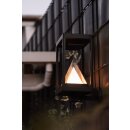 LedDoo SmartLumin Wandleuchte PYRA WL-1