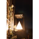 LedDoo SmartLumin Wandleuchte PYRA WL-1
