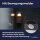 LedDoo SmartLumin Wandleuchte PYRA WL-1
