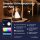 LedDoo SmartLumin Wandleuchte PYRA WL-1