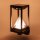 LedDoo SmartLumin Wandleuchte PYRA WL-1