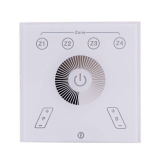 Deko-Light Controller Touchpanel RF Single