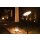 LedDoo SmartLumin Stehleuchte AURORA IP44 mit Solarpanel und Powerbank