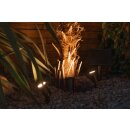 LedDoo SmartLumin Bodenleuchte TriGlow GL-1