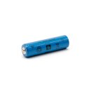 LedDoo SmartLumin Batterie 18650 Li-ion 3,7V 2200mAh 18x65mm Wiederaufladbar