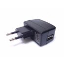 Netzteil AC:100~240V DC:5V/1000mA USB (LSA-80A50)
