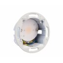 Deko-Light Wandeinbauleuchte Alwaid 2, 4 W, 2700 K,...