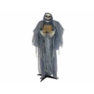 EUROPALMS Halloween Figur Todesengel, animiert, 160cm, 99,00 €