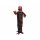 EUROPALMS Halloween Figur Pop-Up Clown, animiert, 170cm