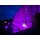 IRIDIUM LED Floodlight 200W LEDs purple 120° IP65