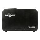 DJ POWER V-4 Spark Machine - Feuerwerkseffekt ohne...