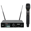 DAP EDGE EHS-1 - 1-Kanal Mikrofonsystem