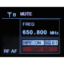 DAP EDGE EBS-2 - 2-Kanal Mikrofonsystem