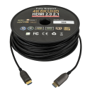 DAP FV43 HDMI 2.0 Kabel 4K/60 Hz - 18 Gbps - 1,5m