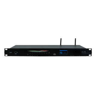 DAP CDI-160BT CD- & Media-Player mit Bluetooth 5.3