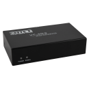 DMT VT403 – 3G SDI-Verteiler 1x4 bis zu 1920x1080 bei 60 Hz