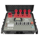 Showgear PLE-30-40 - Direct Control Chain Hoist Controller - Box version - 4-Kanal Kettenzug Controller