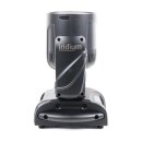 IRIDIUM LED Wash 740Z - Pro Wash-Moving-Head mit 7x40W RGBW Osram LEDs, 6°-50°, RDM