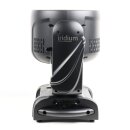 IRIDIUM LED Wash 1940Z - Pro Wash-Moving-Head mit 19x40W...