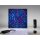 TWINKLY Lightwall - Mobiler LED-Vorhang mit App-Steuerung und Alu-Gestell (2,6 x 2,7 m)