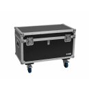 ROADINGER Universal-Transport-Case 80x40cm mit Rollen